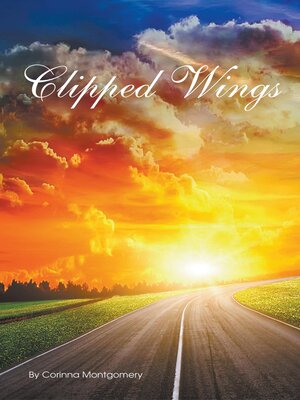 cover image of CLIPPED WINGS